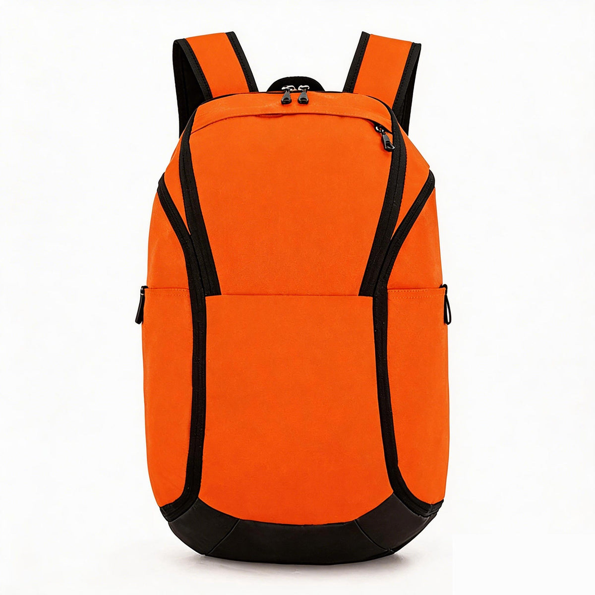 Custom Sports Ball Backpack Multi-Function Training Bag with Wet &amp; Dry Separation