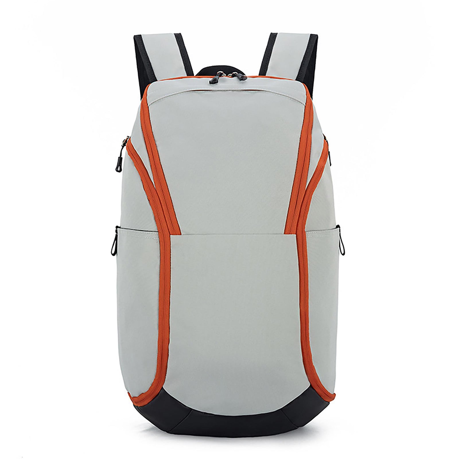 Custom Sports Ball Backpack Multi-Function Training Bag with Wet & Dry Separation