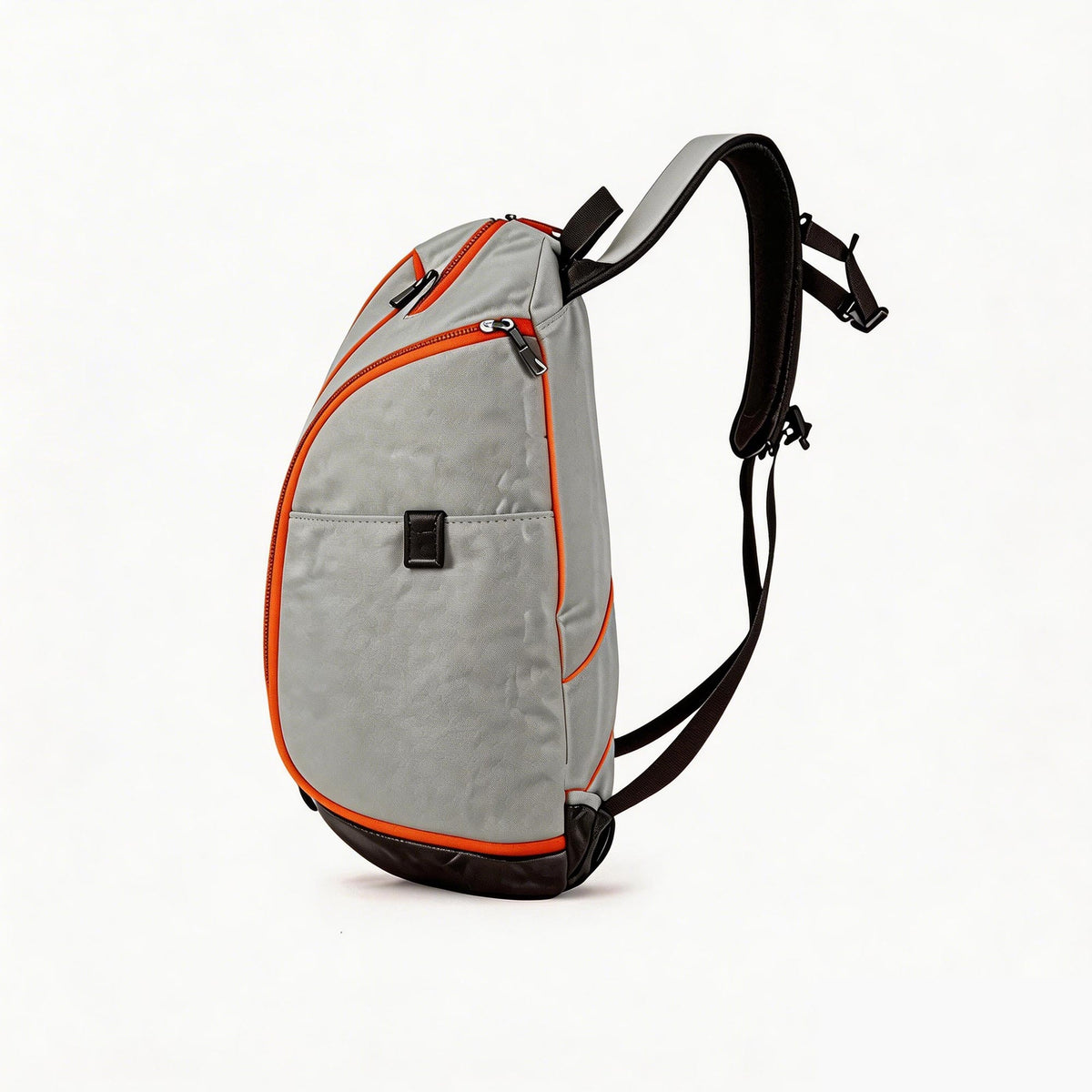 Custom Sports Ball Backpack Multi-Function Training Bag with Wet &amp; Dry Separation