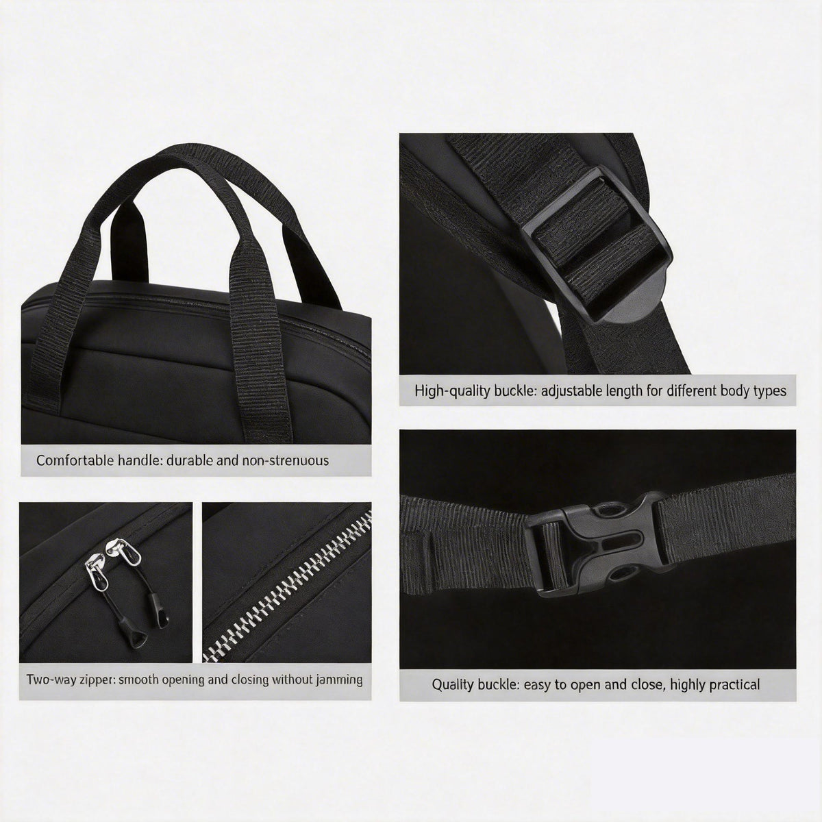 Custom Basketball Backpack – Sports Taraining Bag with Separate Ball Compartment &amp; Wet Dry Storage