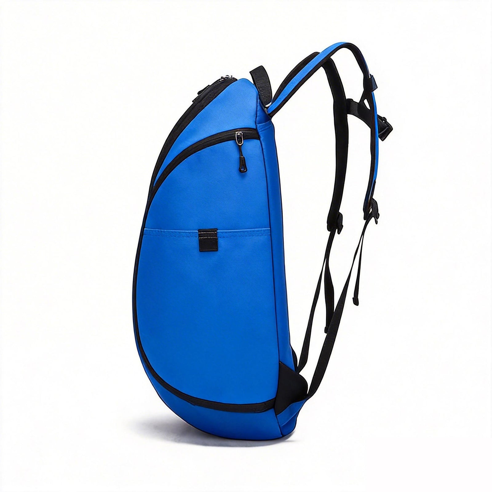 Custom Basketball Backpack – Sports Taraining Bag with Separate Ball Compartment & Wet Dry Storage