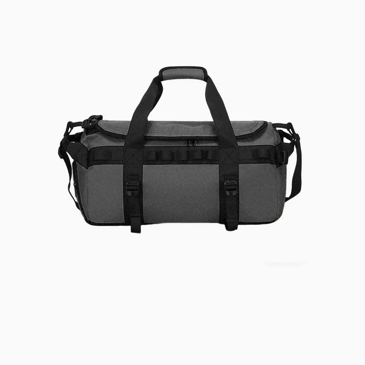 Waterproof Camping Duffel Bag – Outdoor Travel Storage Bag with Wet Dry Compartment