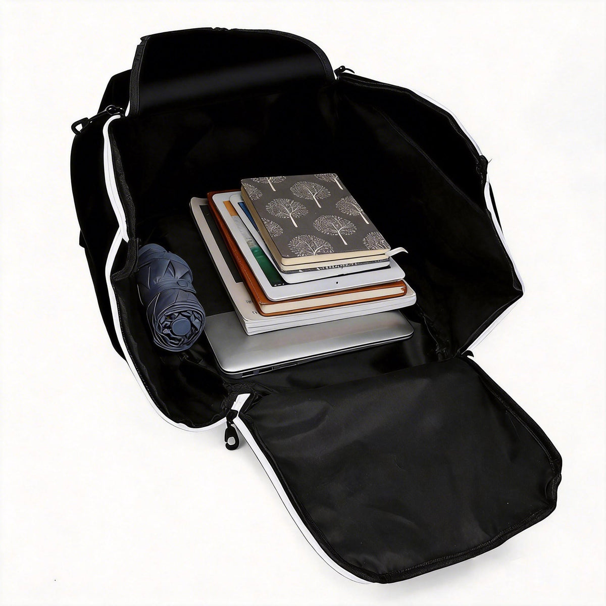 Custom Basketball Backpack – Large Capacity Oxford Sports Training Backpack with Ball Storage Compartment