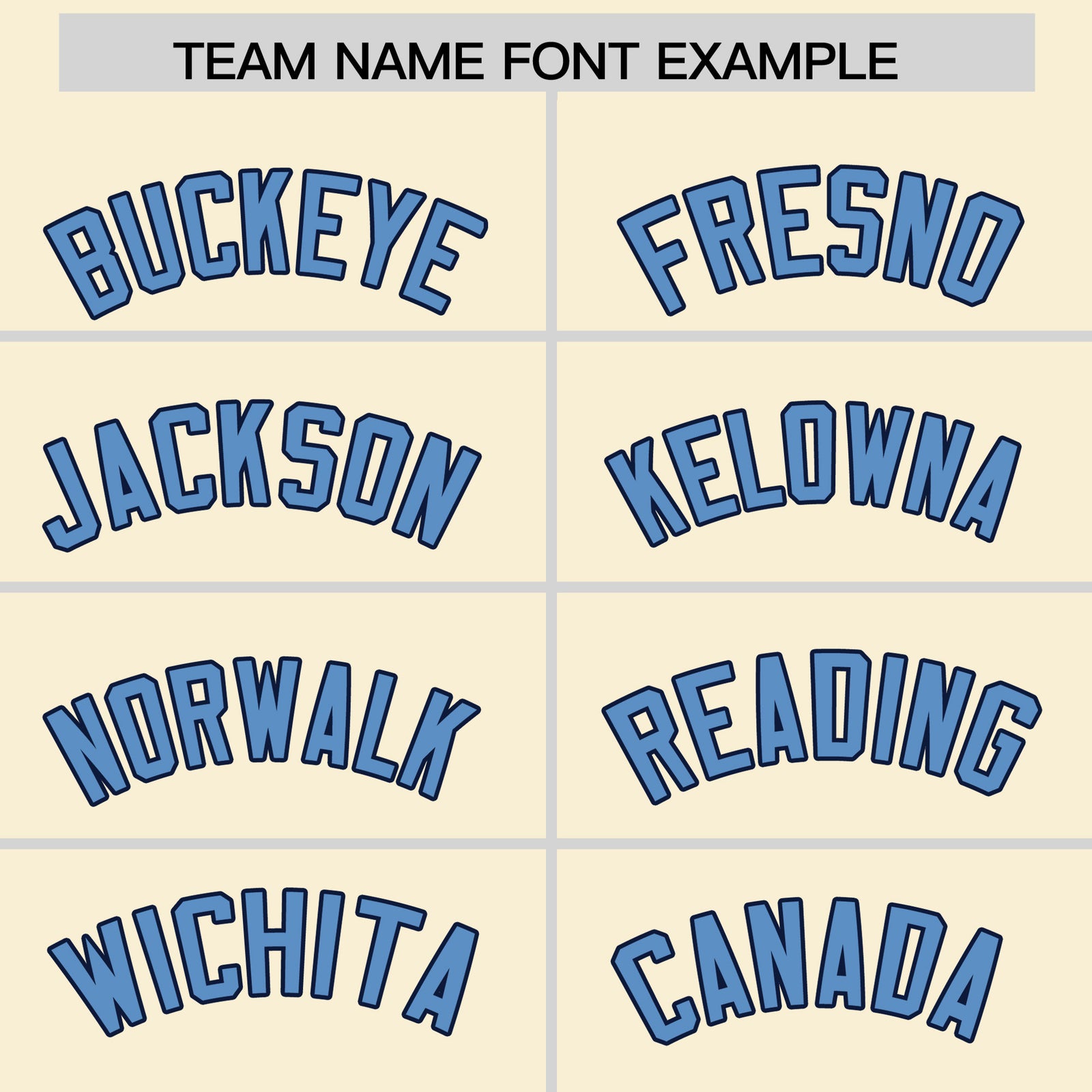 Custom Cream Light Blue-Light Gray Stripe Fashion Design Full Button Authentic Baseball Jersey