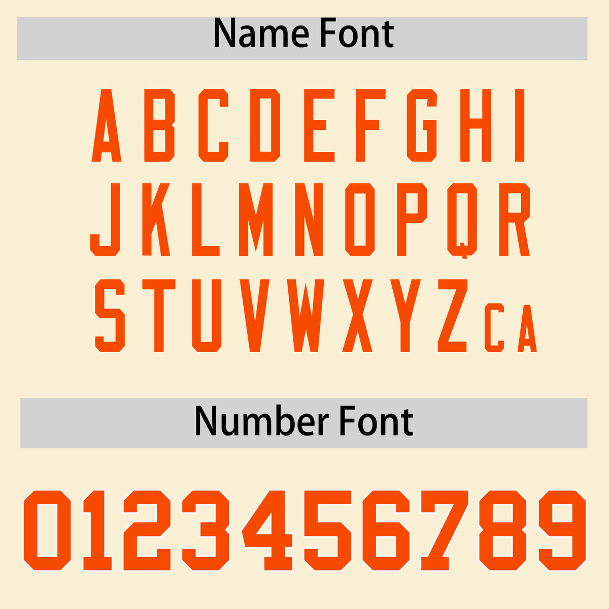 Custom Cream Orange-Black Stripe Fashion Design Full Button Authentic Baseball Jersey