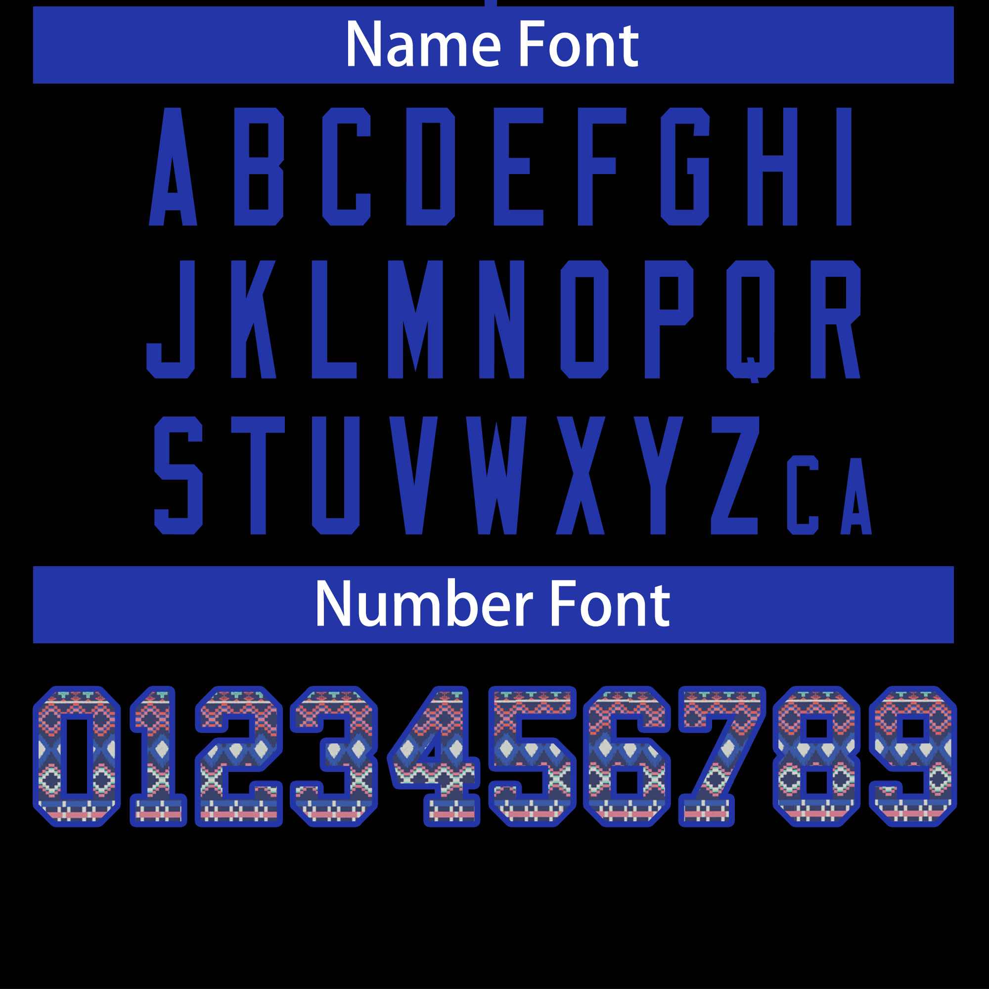 Custom Personalized Baseball Jersey Stitched Ethnic Pattern Name Number Sports Unifrom
