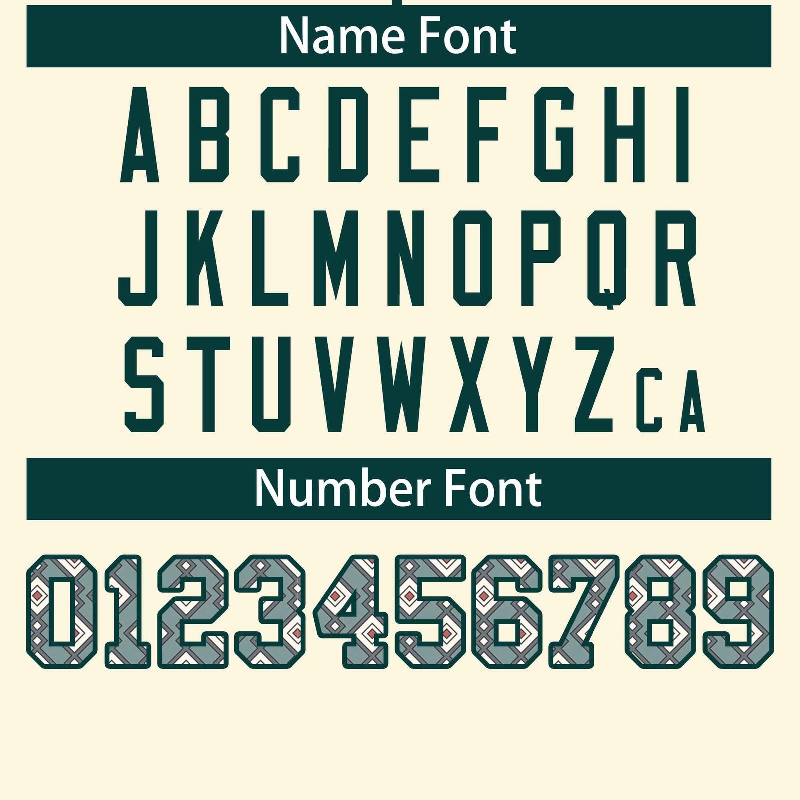 Custom Personalized Baseball Jersey Stitched Ethnic Pattern Name Number Sports Unifrom