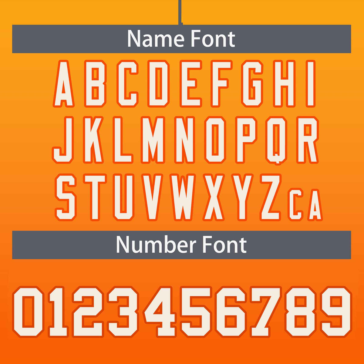 Custom Yellow Orange Gradient stripe Fashion Authentic Sleeveless Baseball Jersey