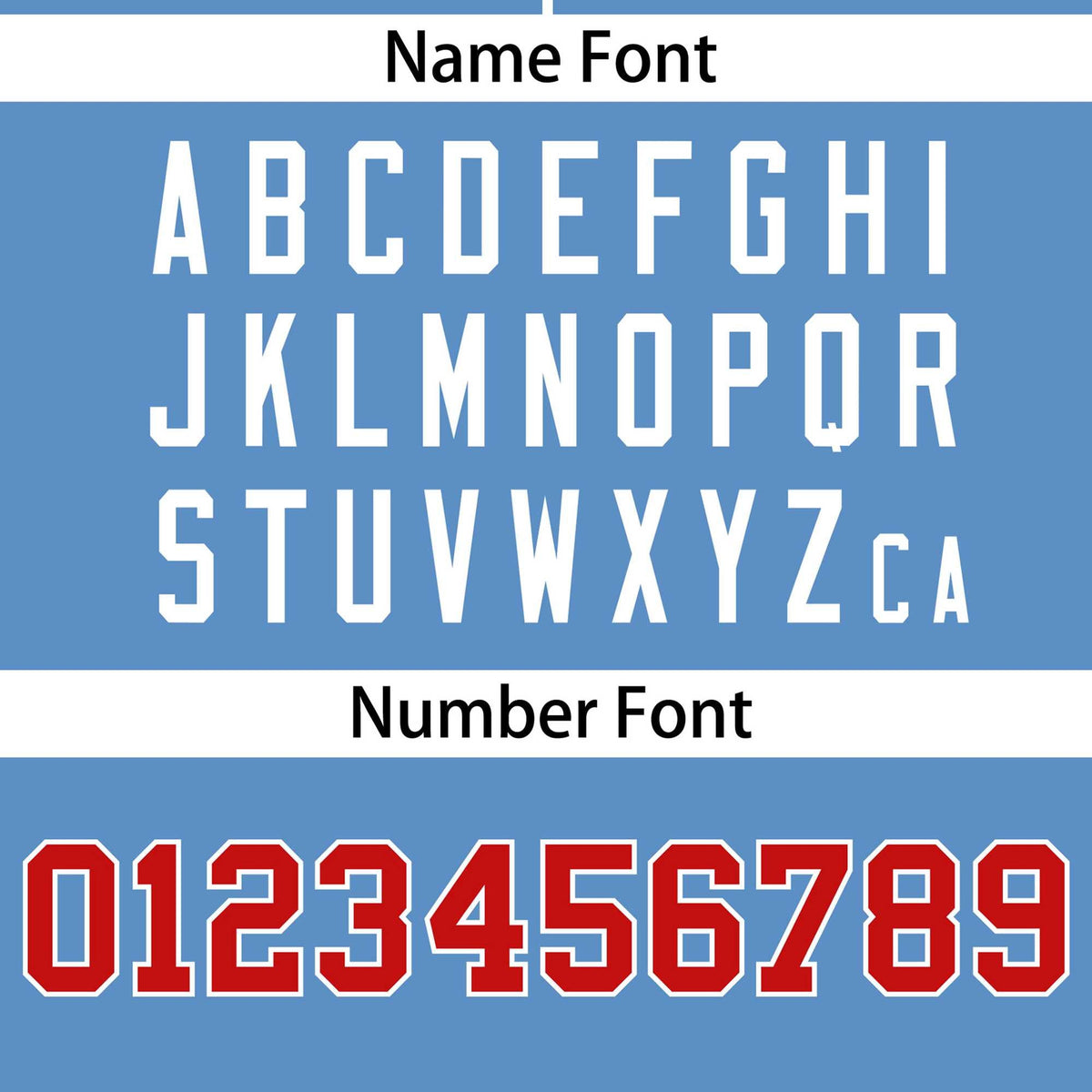 Custom Lt Blue Red Thick Stripe Fashion Design Authentic Baseball Jersey