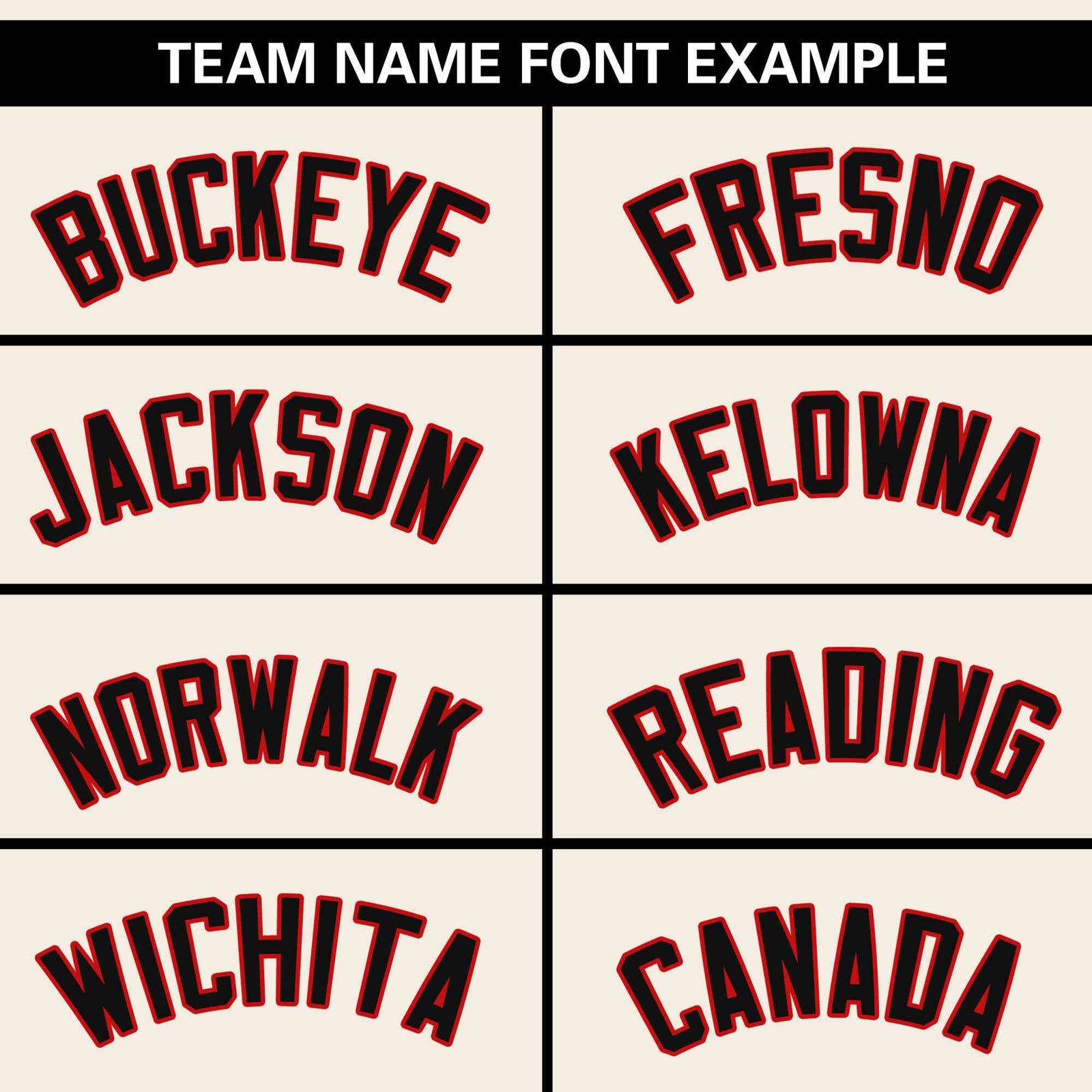 Custom Cream Black Full Button Design Authentic Baseball Jersey