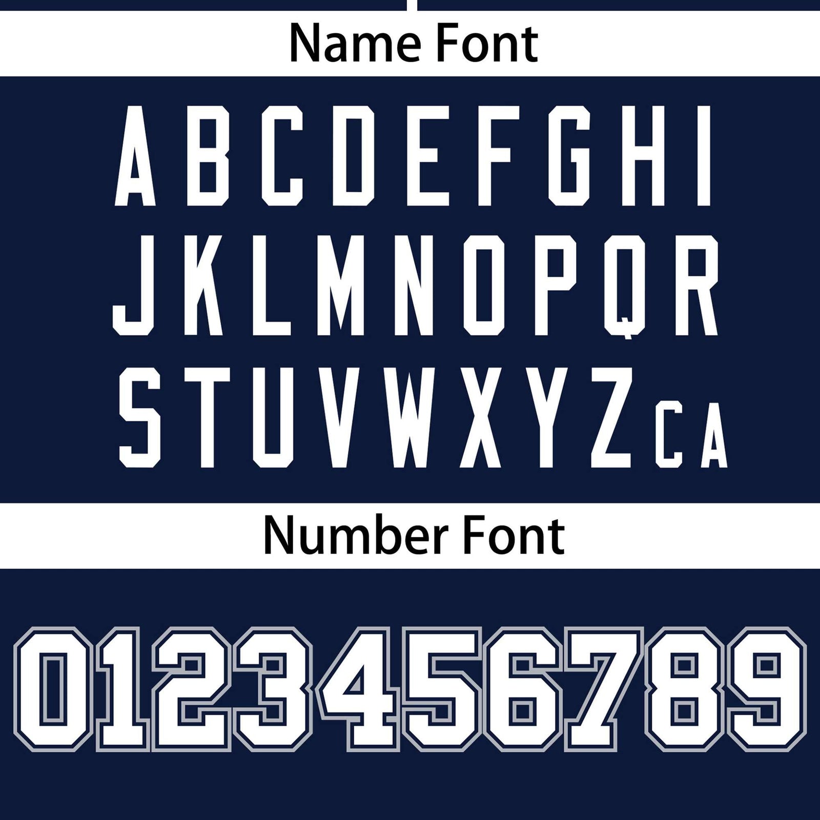 Custom Navy White Full Button Design Authentic Baseball Jersey