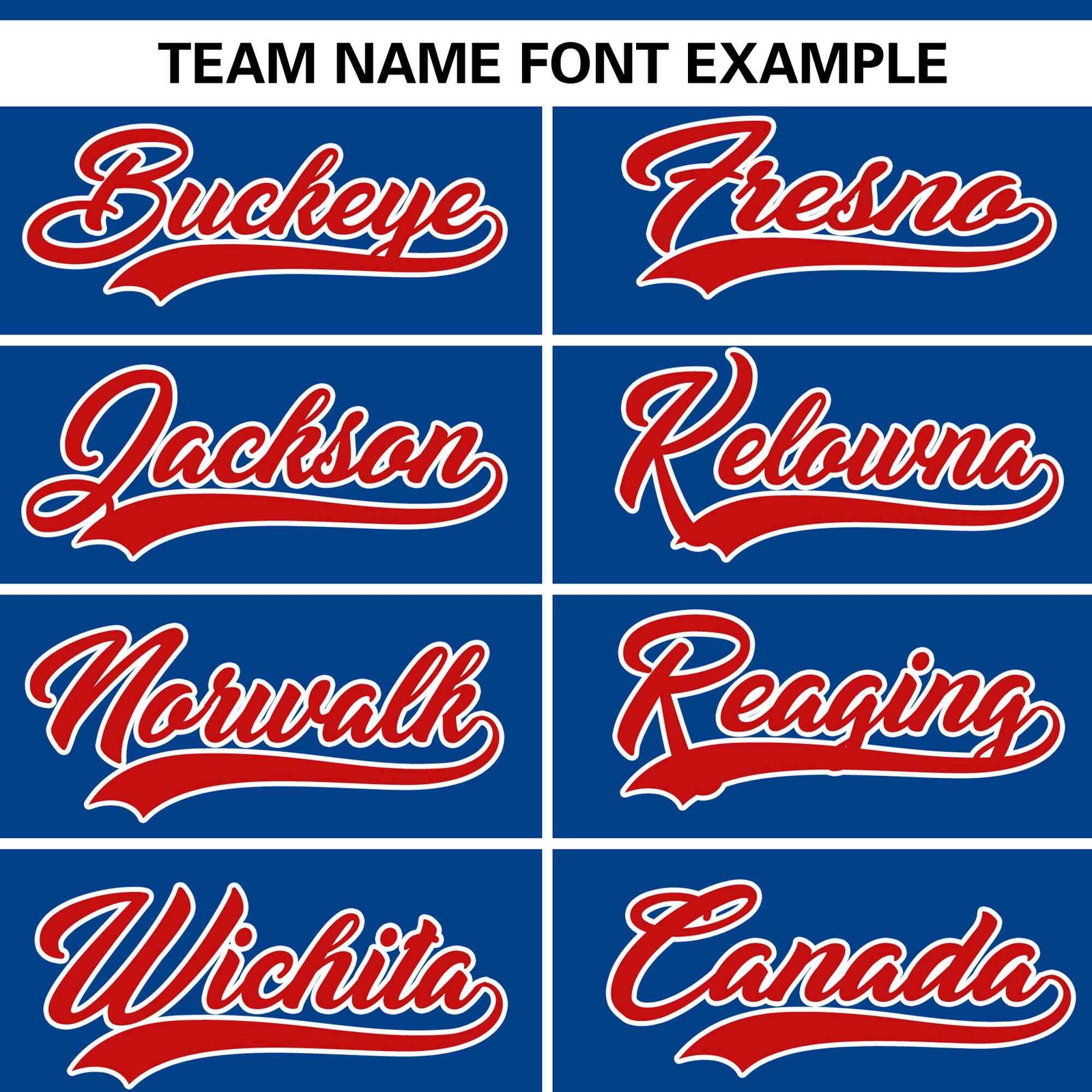 Custom Royal Red Full Button Design Authentic Baseball Jersey