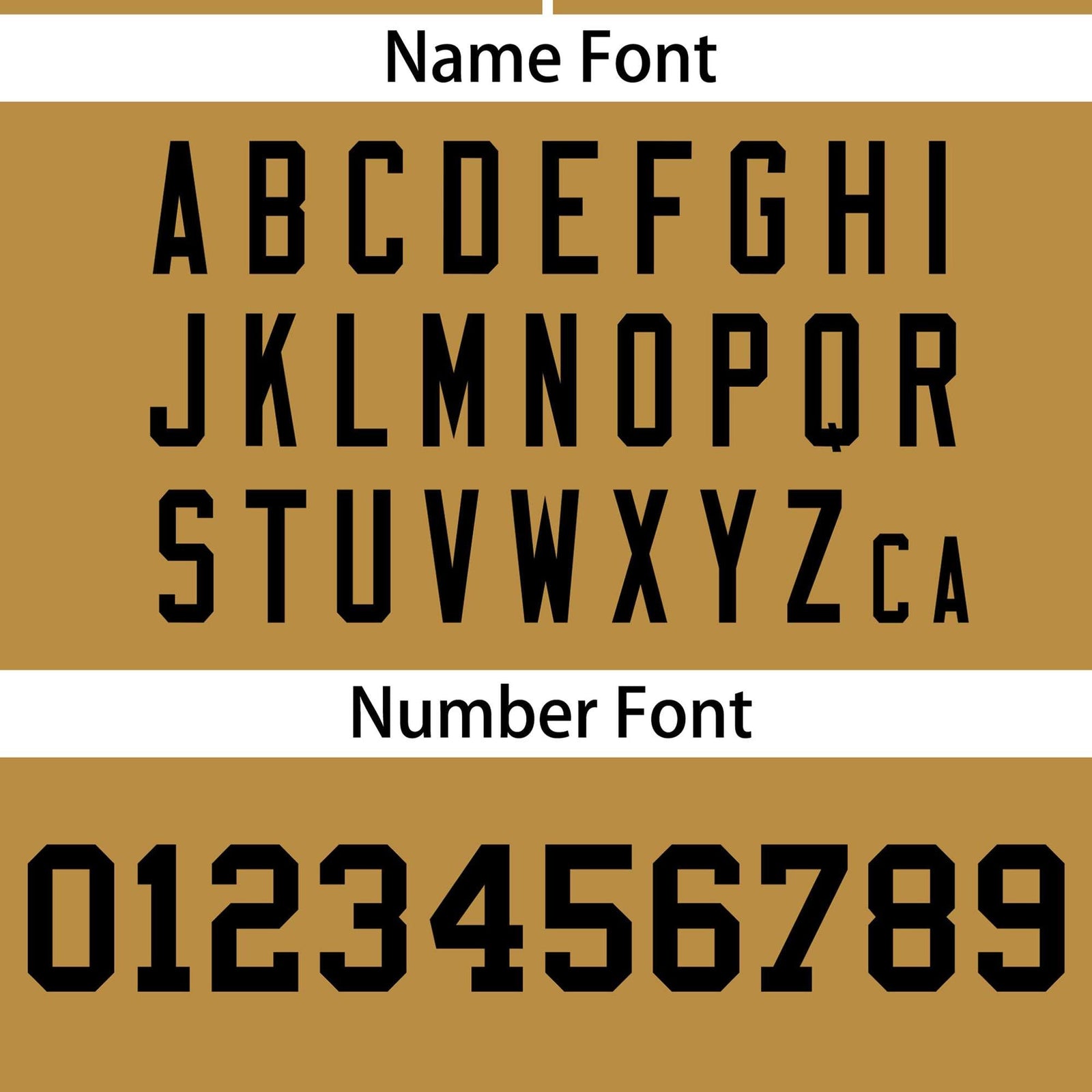 Custom Old Gold Black Full Button Design Authentic Baseball Jersey