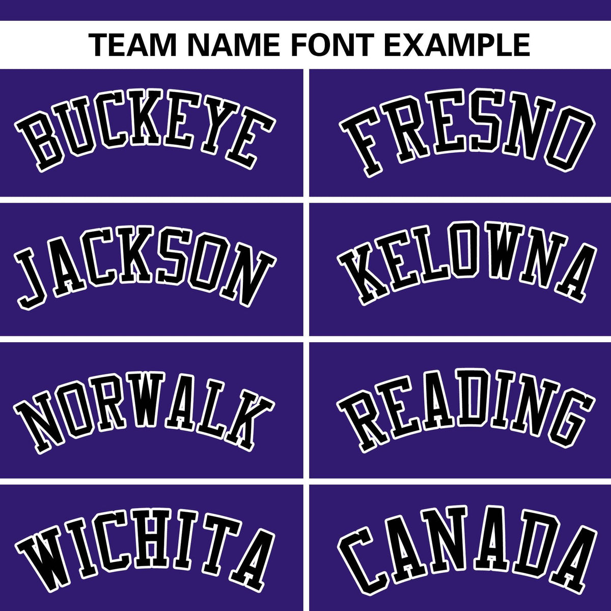 Custom Purple Classic Style Authentic Stand Collar Baseball Jersey