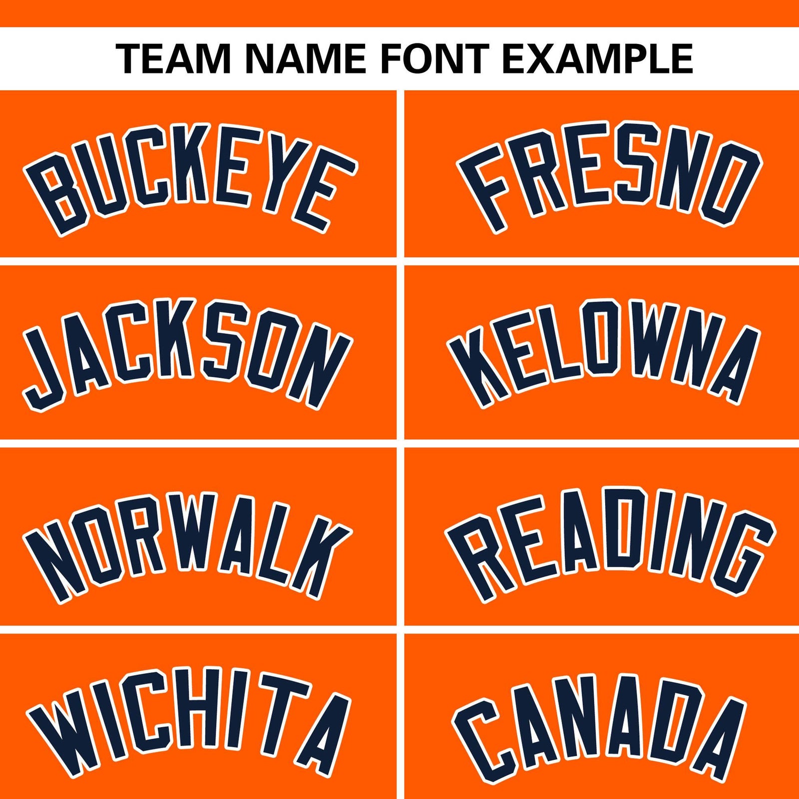 Custom Orange Classic Style Authentic Stand Collar Baseball Jersey