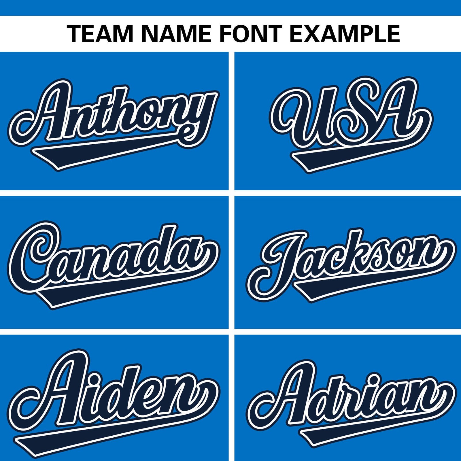 Custom Panther Blue Classic Style Authentic Stand Collar Baseball Jersey