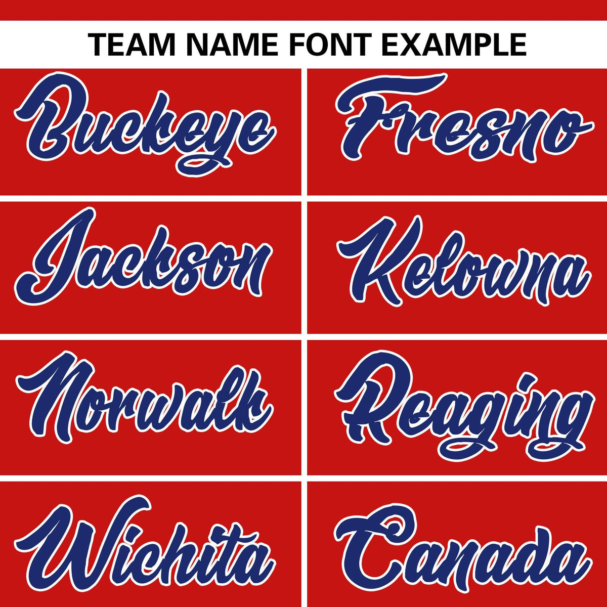 Custom Red Classic Style Authentic Stand Collar Baseball Jersey