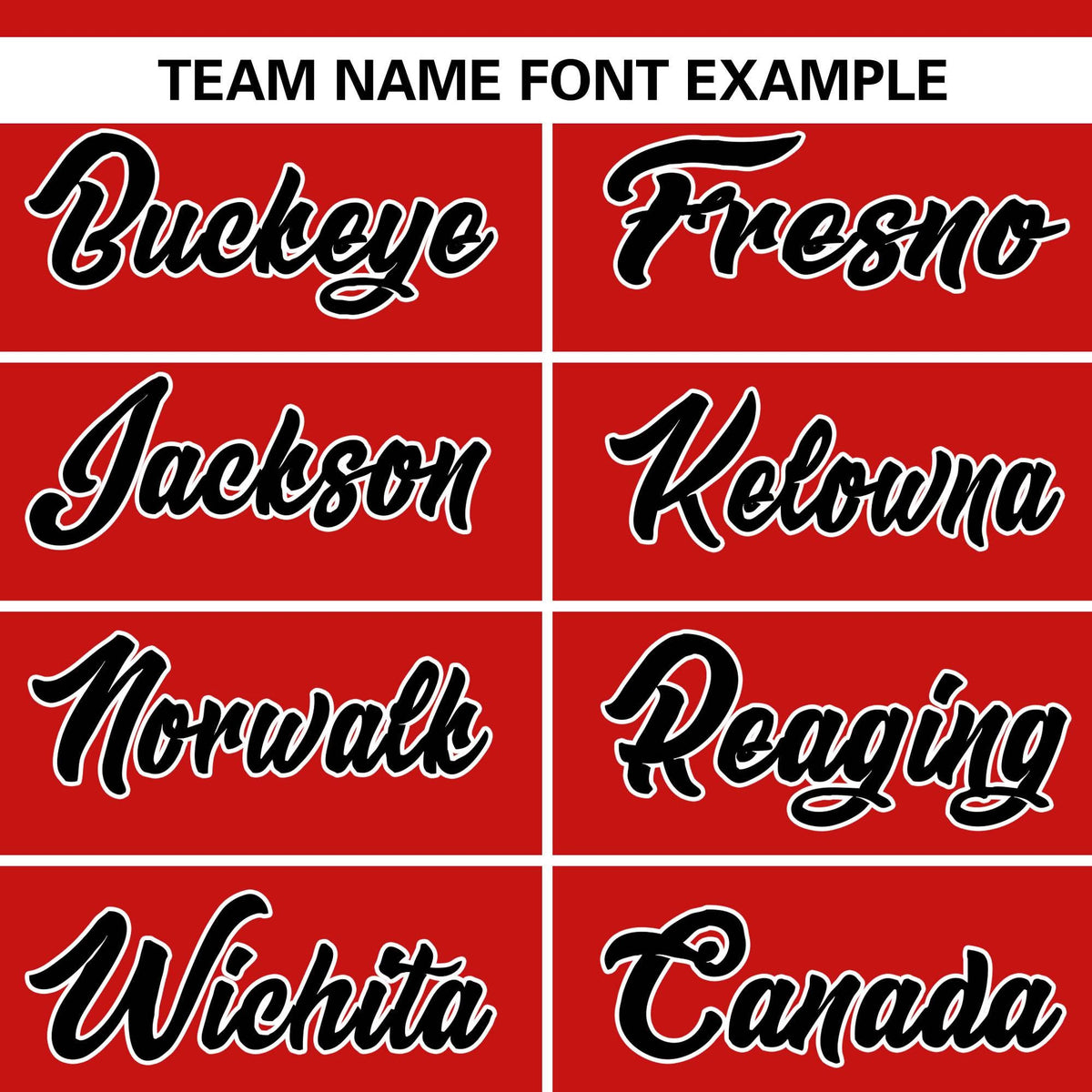 Custom Red Classic Style Authentic Stand Collar Baseball Jersey