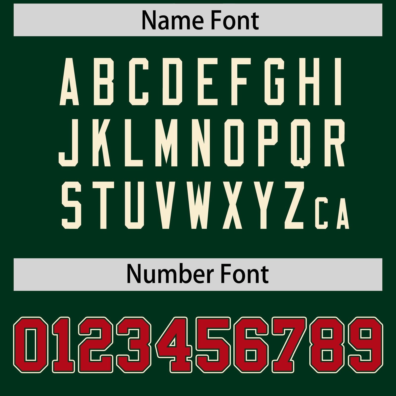 Custom Hockey Hoodie Jersey Green Red Raglan Sleeves Lace-Up Neck Classic Team Colors Hoodie