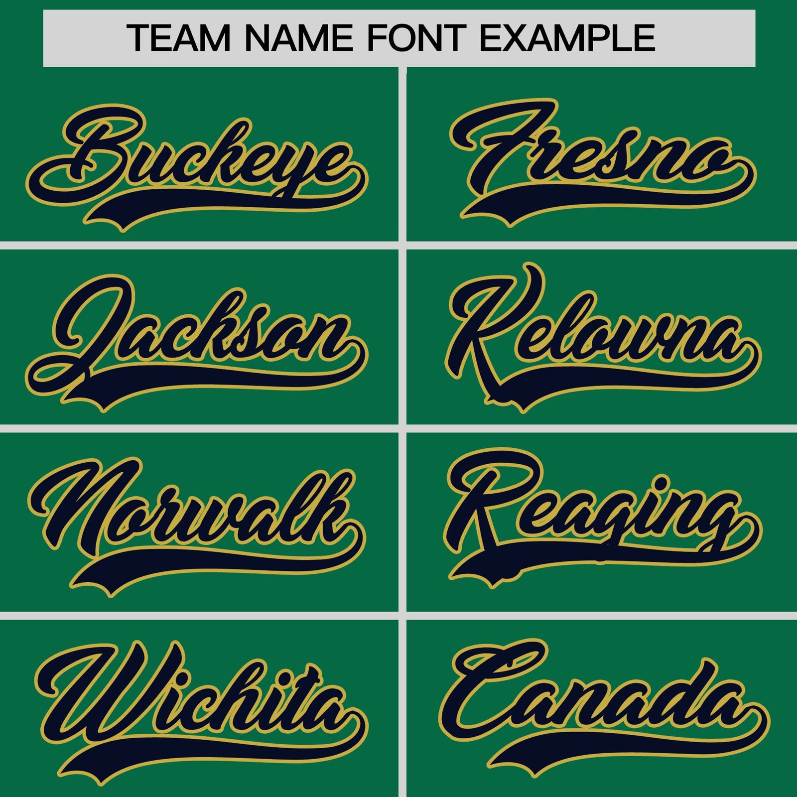 Custom Hockey Hoodie Jersey Kelly Green Old Gold Raglan Sleeves Lace-Up Neck Classic Team Colors Hoodie