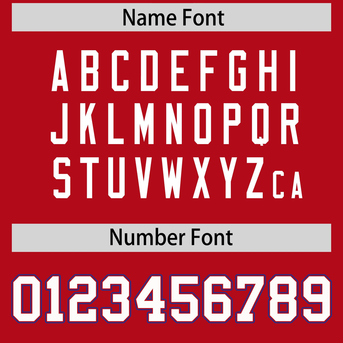 Custom Hockey Hoodie Jersey Red Royal Blue Raglan Sleeves Lace-Up Neck Personalized Jersey for Men &amp; Youth