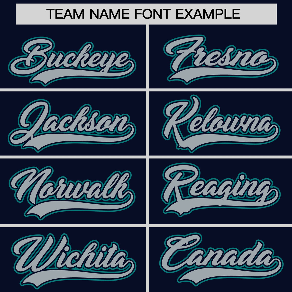 Custom Hockey Hoodie Jersey Navy Teal Raglan Sleeves Lace-Up Neck Classic Team Colors Hoodie