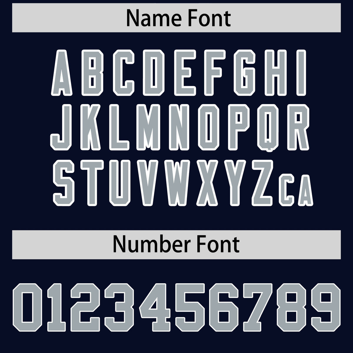 Custom Hockey Hoodie Jersey Navy Silver Raglan Sleeves Lace-Up Neck Personalized Jersey for Men &amp; Youth