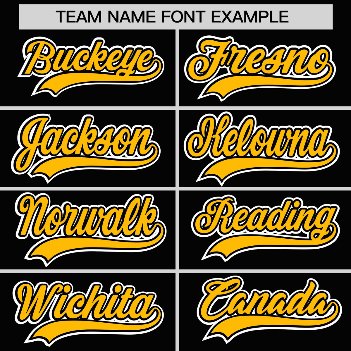 Custom Hockey Hoodie Jersey Black Gold Raglan Sleeves Lace-Up Neck Personalized Jersey for Men &amp; Youth