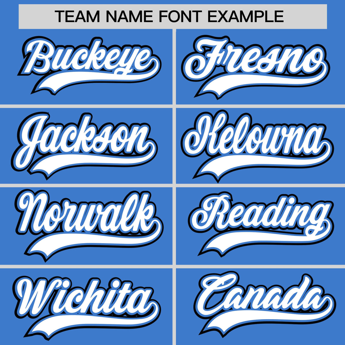 Custom Hockey Hoodie Jersey Powder Blue Black Raglan Sleeves Lace-Up Neck Classic Team Colors Hoodie