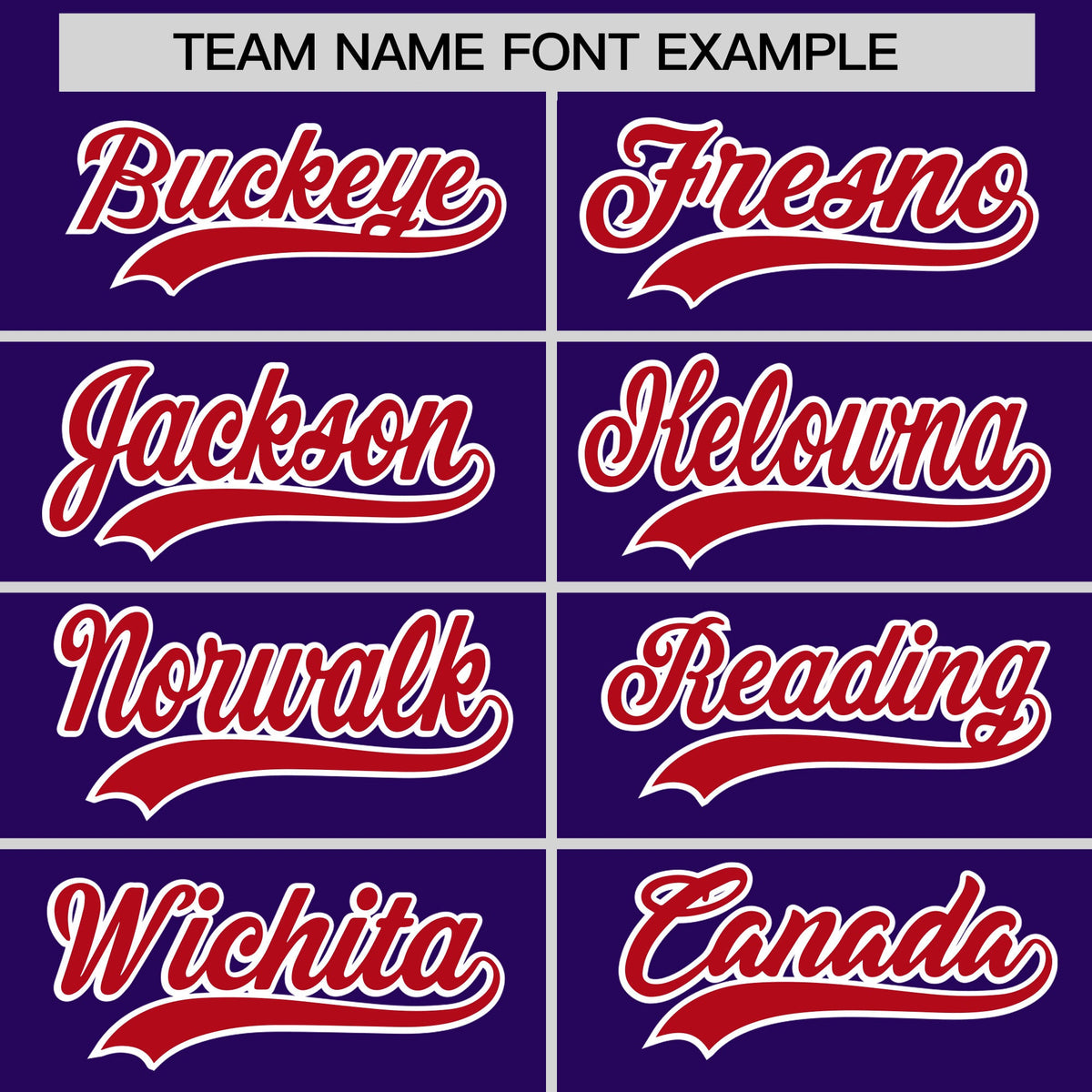 Custom Hockey Hoodie Jersey Purple Red Raglan Sleeves Lace-Up Neck Classic Team Colors Hoodie