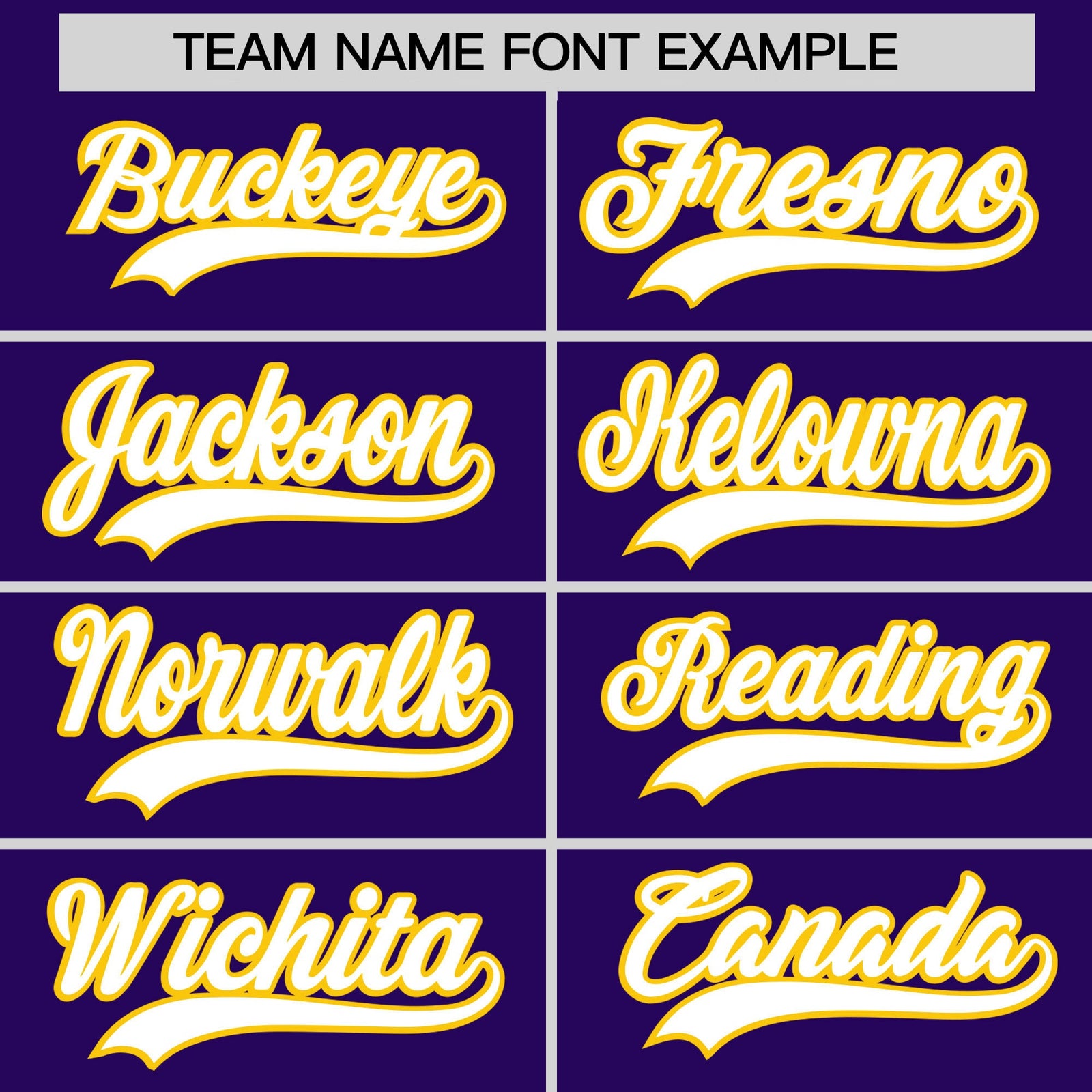 Custom Hockey Hoodie Jersey Purple Gold Raglan Sleeves Lace-Up Neck Personalized Jersey for Men & Youth