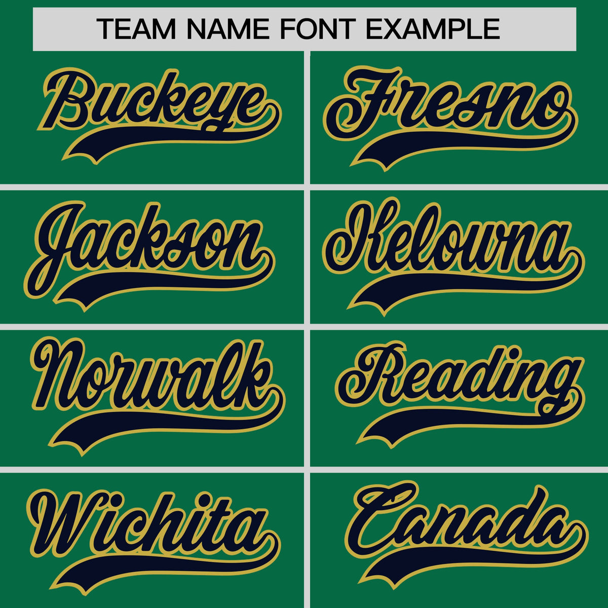 Custom Hockey Hoodie Jersey Kelly Green Old Gold Raglan Sleeves Lace-Up Neck Classic Team Colors Hoodie