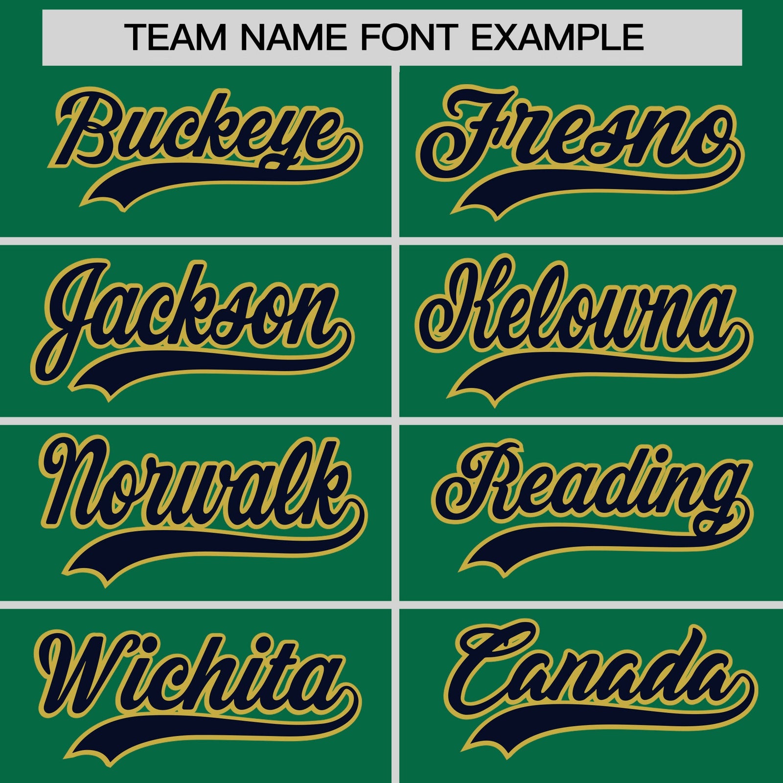 Custom Hockey Hoodie Jersey Kelly Green Old Gold Raglan Sleeves Lace-Up Neck Classic Team Colors Hoodie