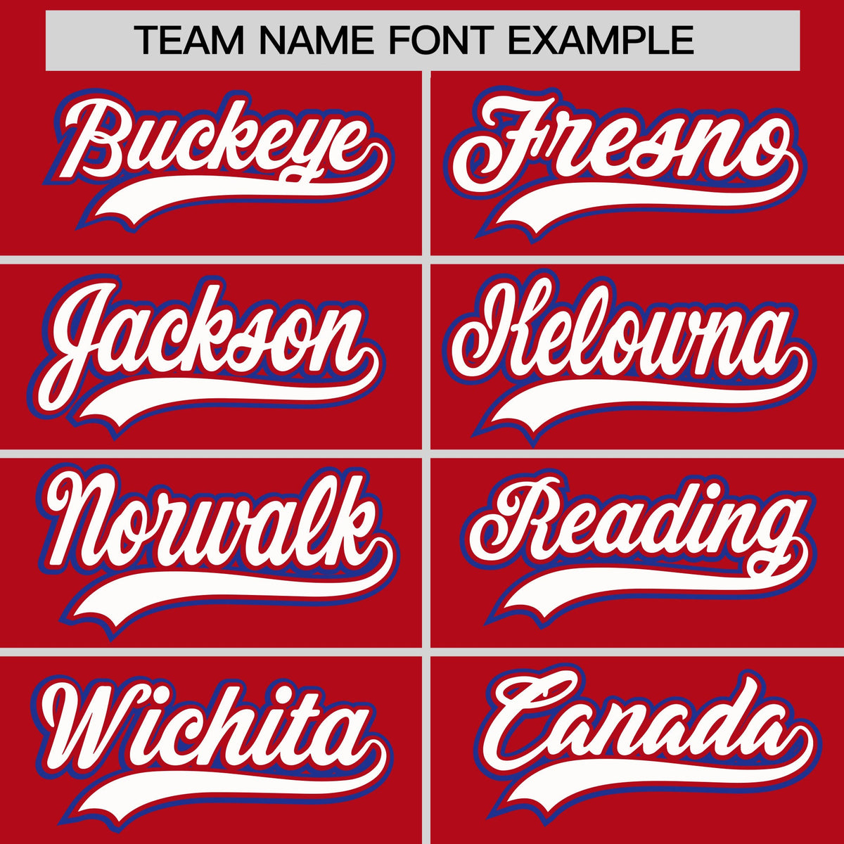 Custom Hockey Hoodie Jersey Red Royal Blue Raglan Sleeves Lace-Up Neck Personalized Jersey for Men &amp; Youth