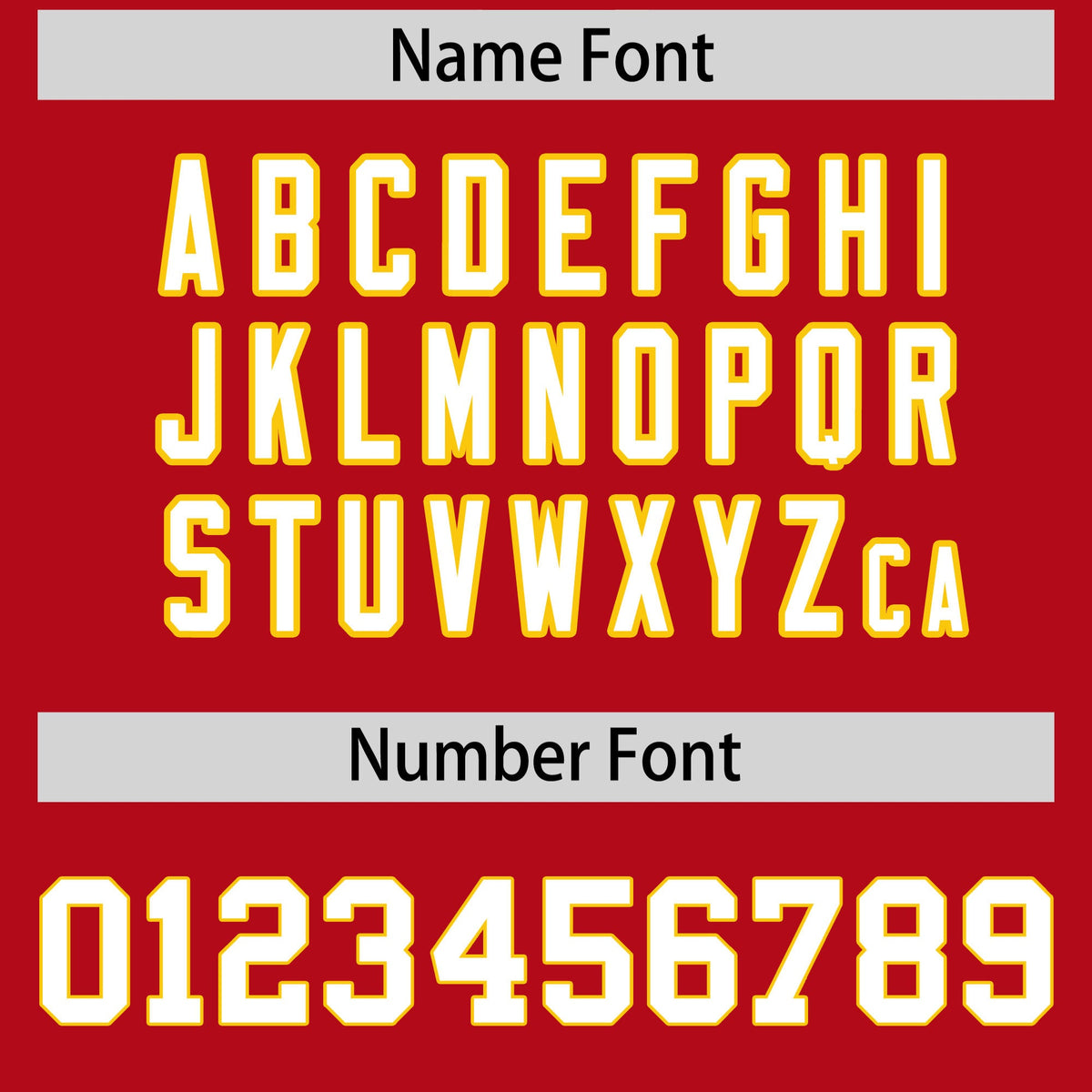 Custom Hockey Hoodie Jersey Red Gold Raglan Sleeves Lace-Up Neck Personalized Jersey for Men &amp; Youth