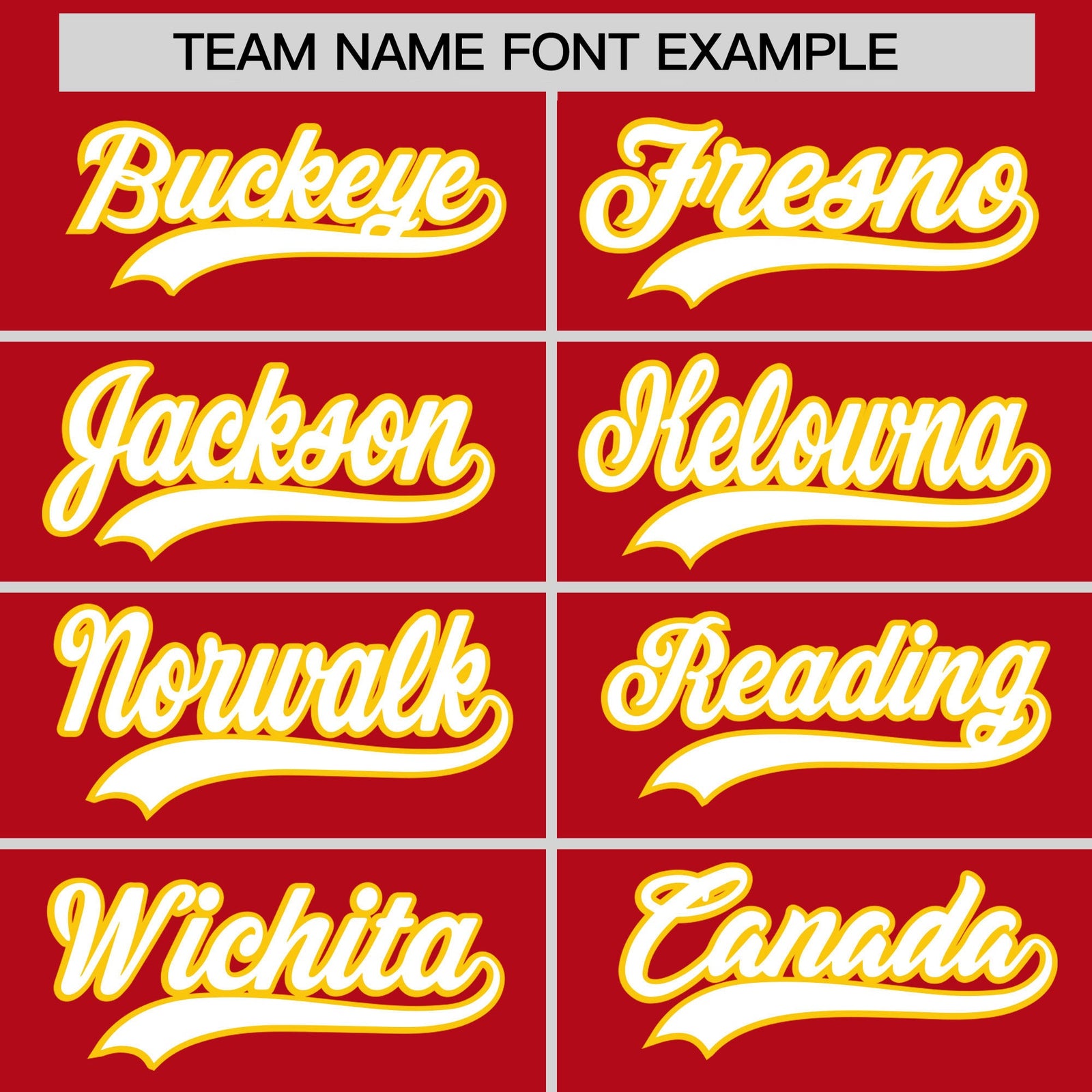 Custom Hockey Hoodie Jersey Red Gold Raglan Sleeves Lace-Up Neck Personalized Jersey for Men & Youth