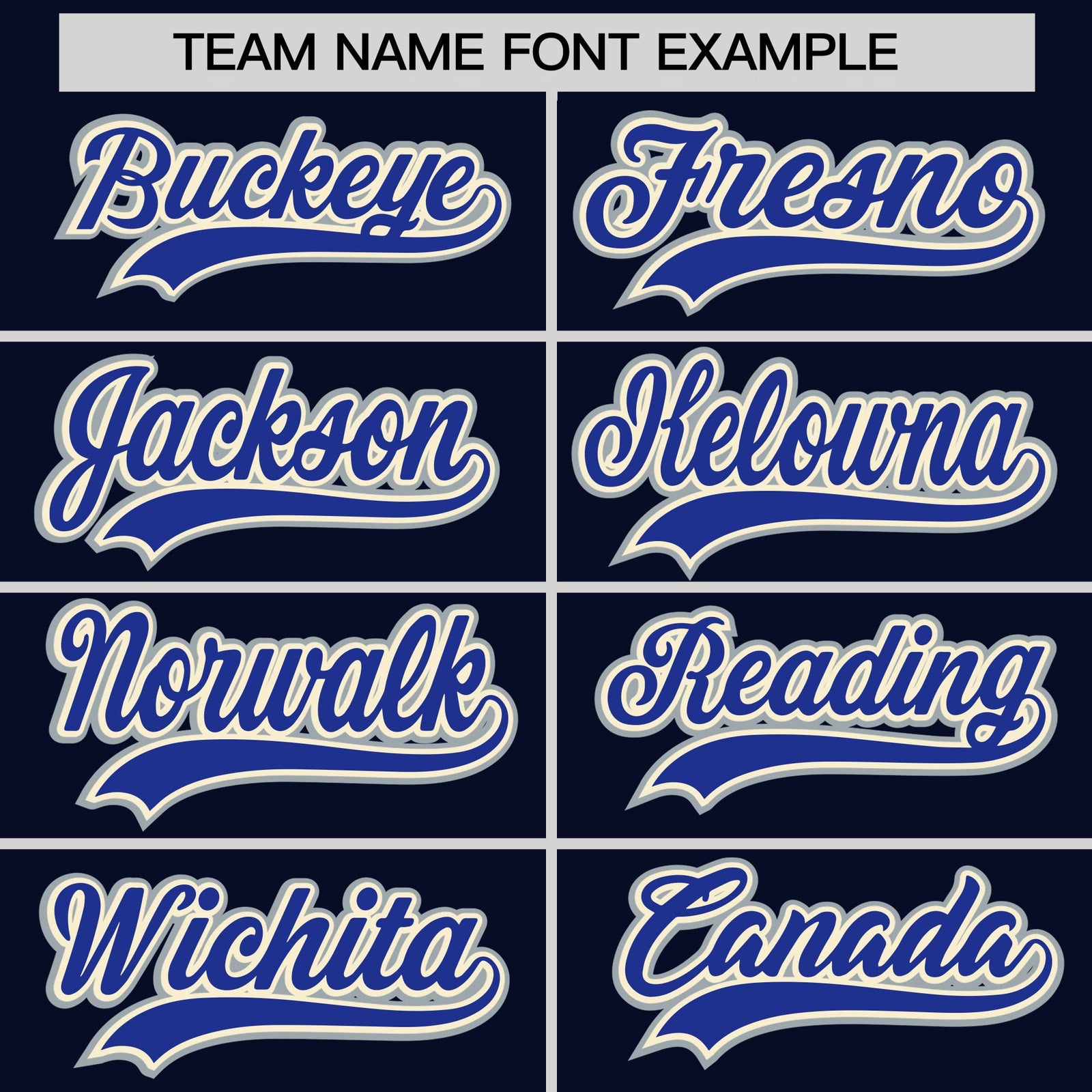 Custom Hockey Hoodie Jersey Navy Cream Raglan Sleeves Lace-Up Neck Personal Name & Number & Logo