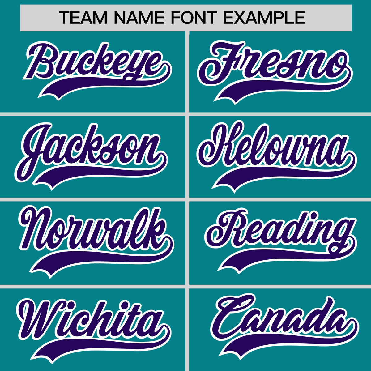 Custom Hockey Hoodie Jersey Teal Purple Raglan Sleeves Lace-Up Neck Classic Team Colors Hoodie