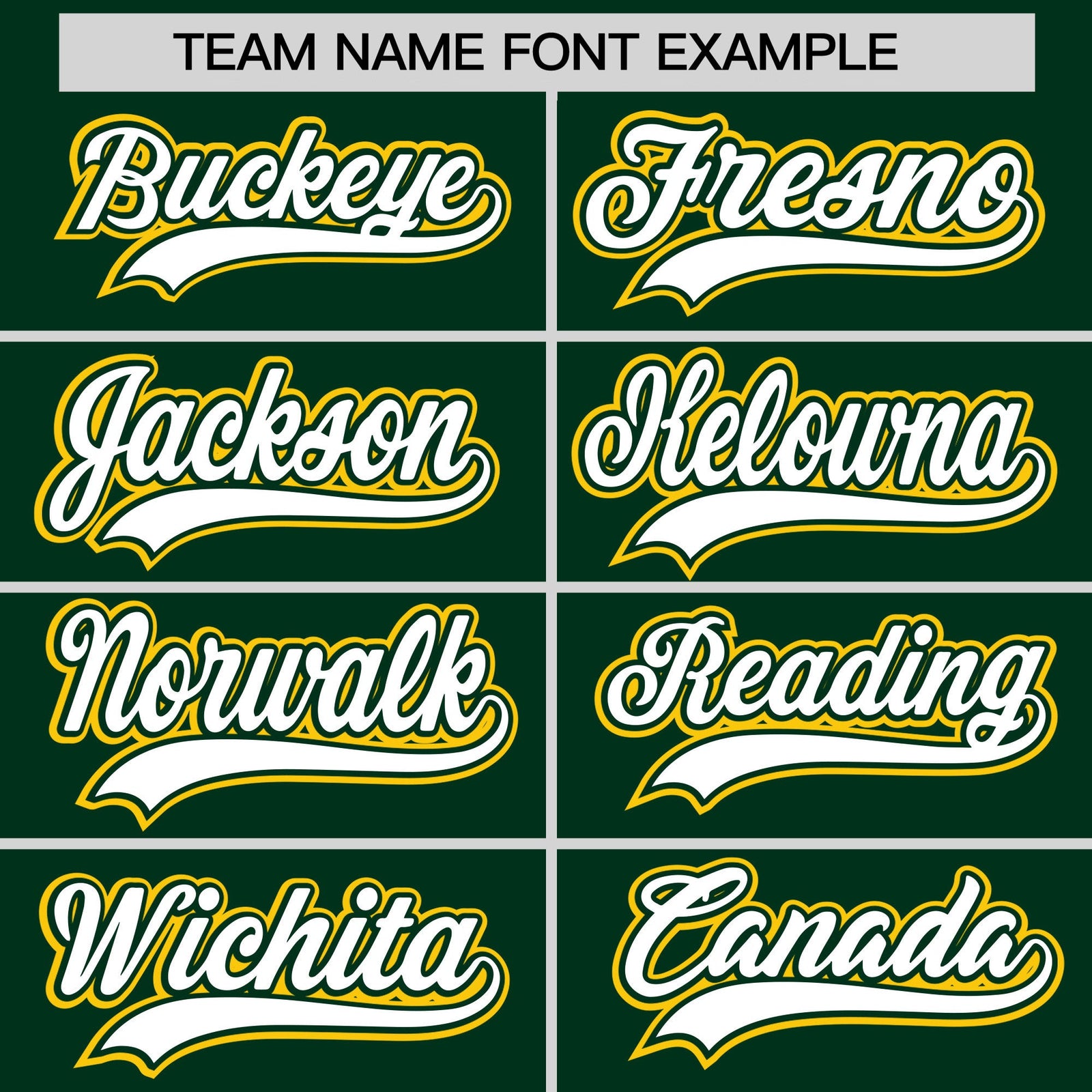Custom Hockey Hoodie Jersey Green Gold Raglan Sleeves Lace-Up Neck Classic Team Colors Hoodie