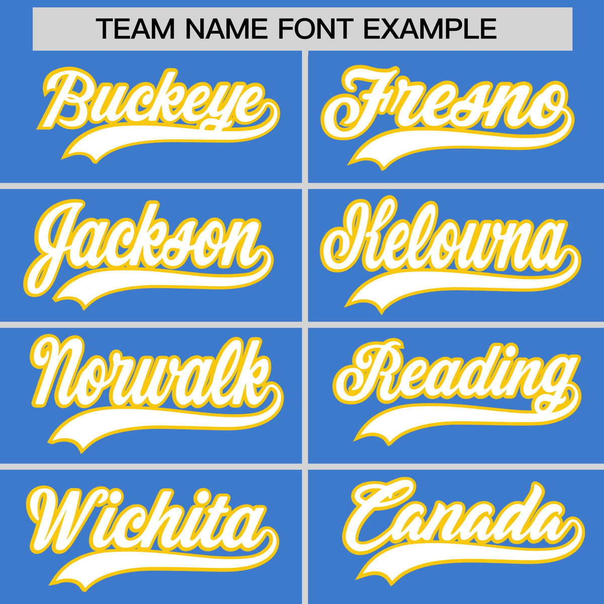 Custom Hockey Hoodie Jersey Powder Blue Gold Raglan Sleeves Lace-Up Neck Classic Team Colors Hoodie