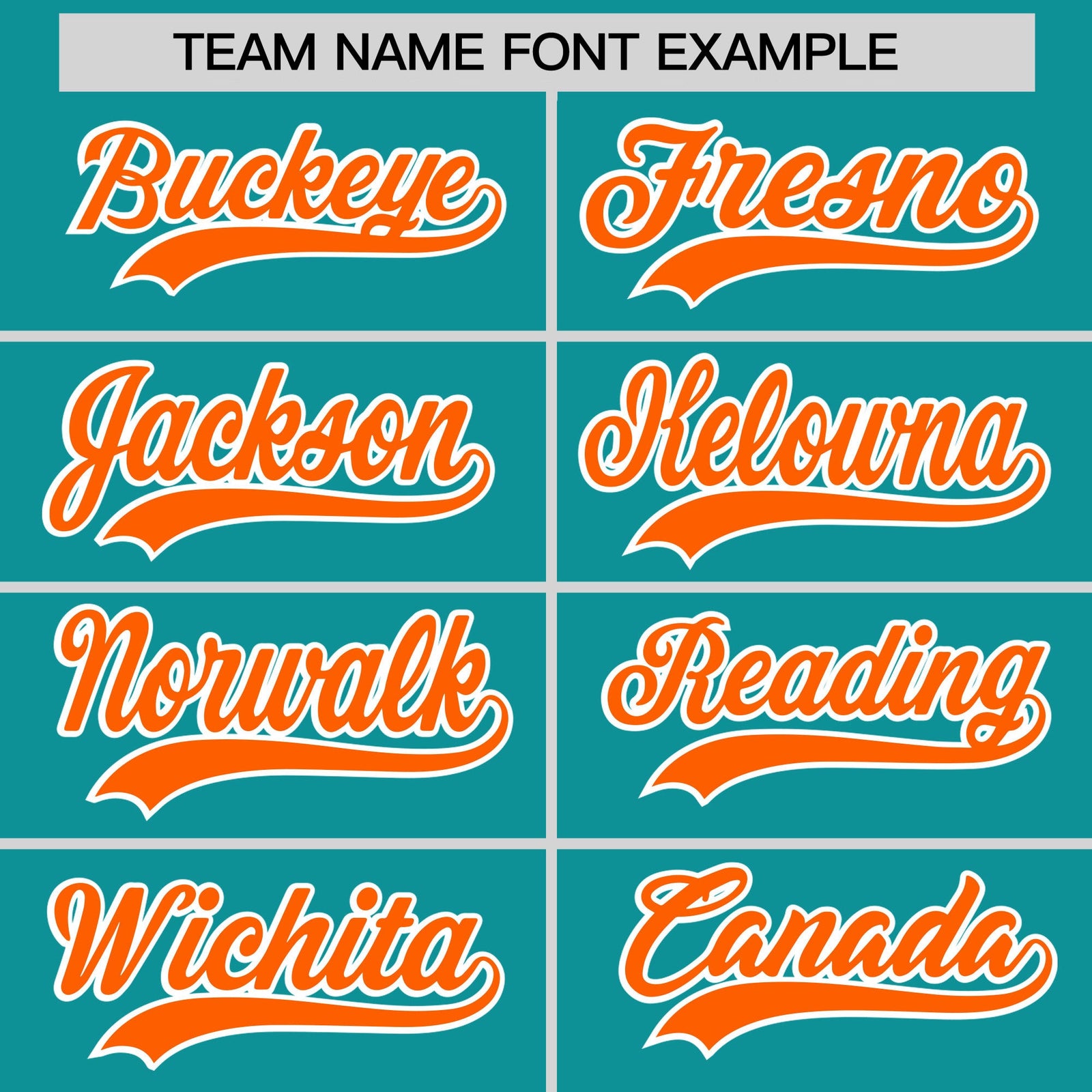 Custom Hockey Hoodie Jersey Aqua Orange Raglan Sleeves Lace-Up Neck Personalized Jersey for Men & Youth