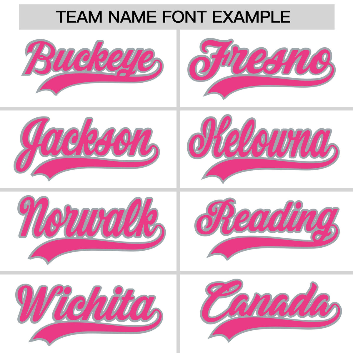 Custom Hockey Hoodie Jersey White Pink Raglan Sleeves Lace-Up Neck Personal Name &amp; Number &amp; Logo