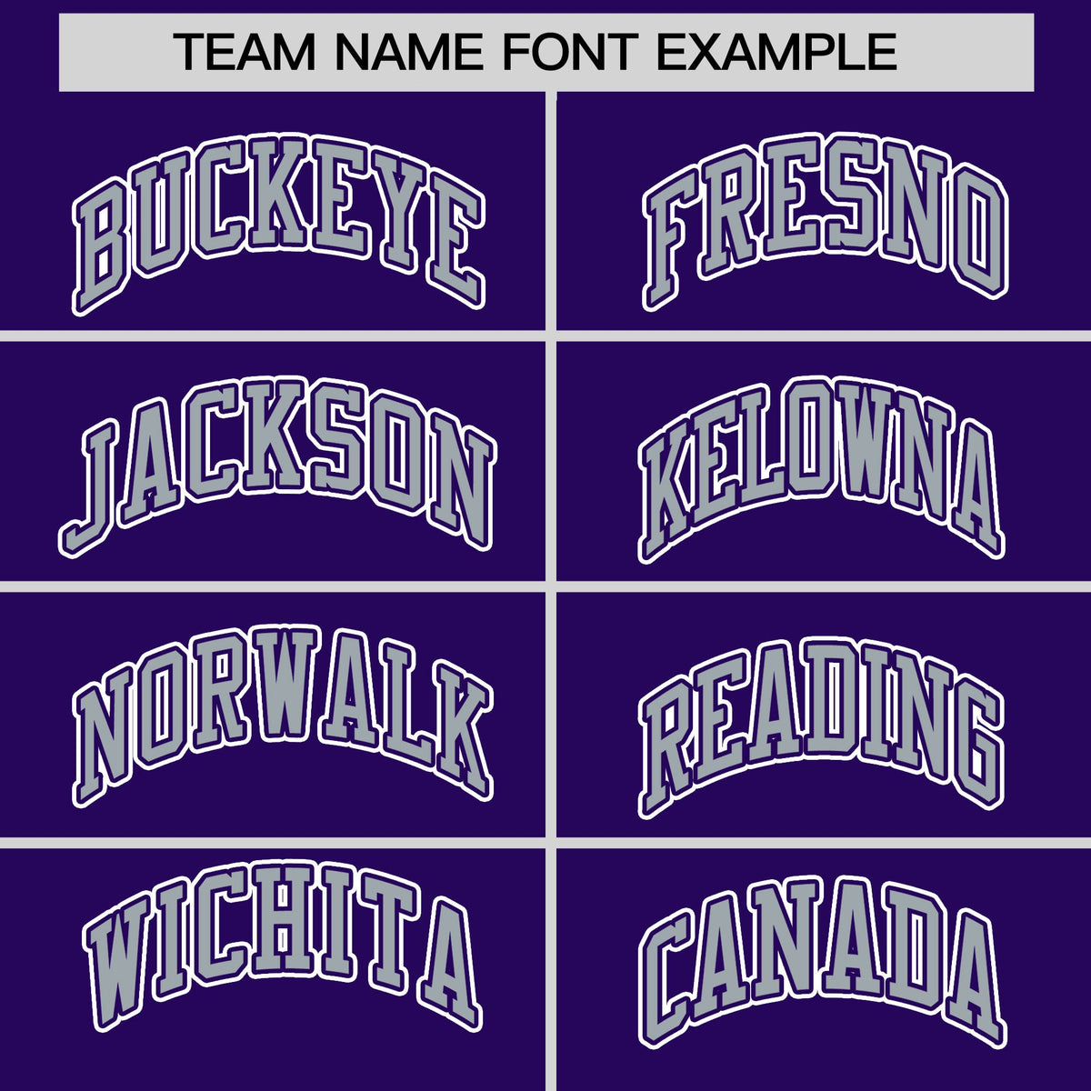 Custom Hockey Hoodie Jersey Purple Silver Raglan Sleeves Lace-Up Neck Personal Name &amp; Number &amp; Logo