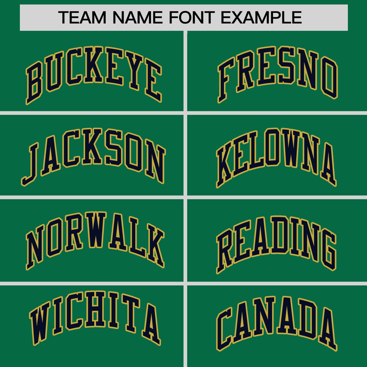 Custom Hockey Hoodie Jersey Kelly Green Old Gold Raglan Sleeves Lace-Up Neck Classic Team Colors Hoodie