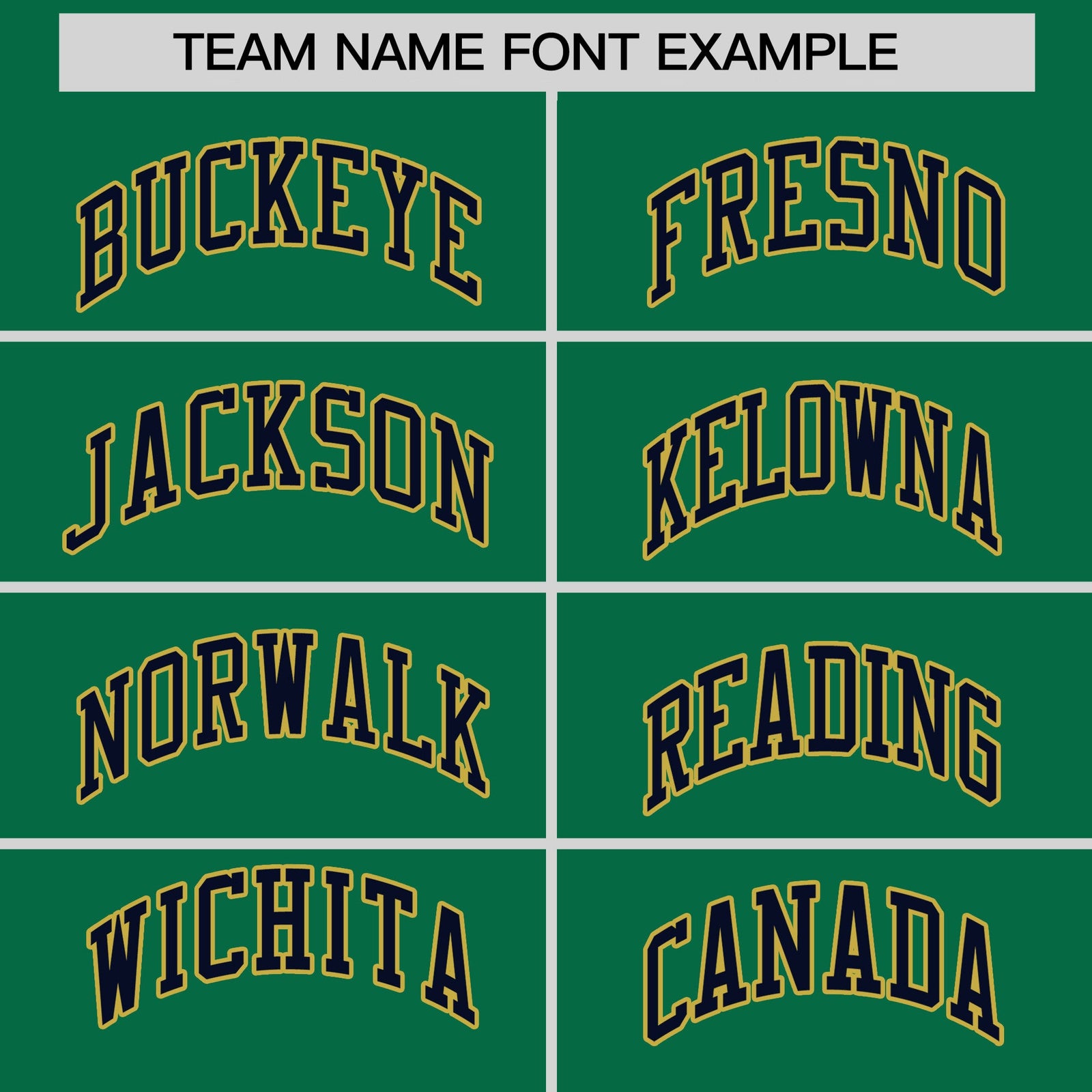 Custom Hockey Hoodie Jersey Kelly Green Old Gold Raglan Sleeves Lace-Up Neck Classic Team Colors Hoodie