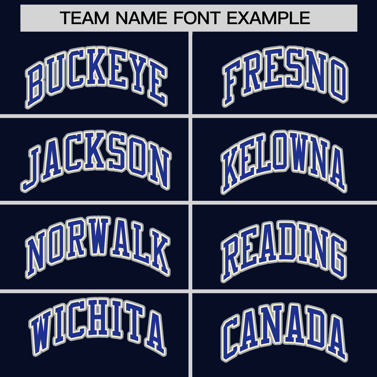 Custom Hockey Hoodie Jersey Navy Cream Raglan Sleeves Lace-Up Neck Personal Name &amp; Number &amp; Logo