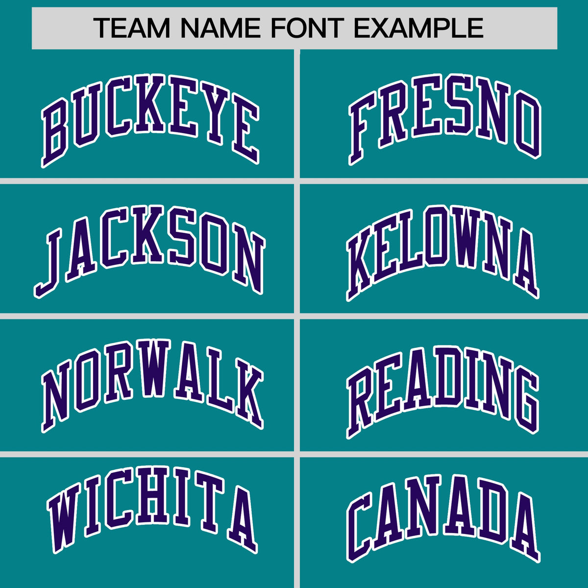 Custom Hockey Hoodie Jersey Teal Purple Raglan Sleeves Lace-Up Neck Classic Team Colors Hoodie