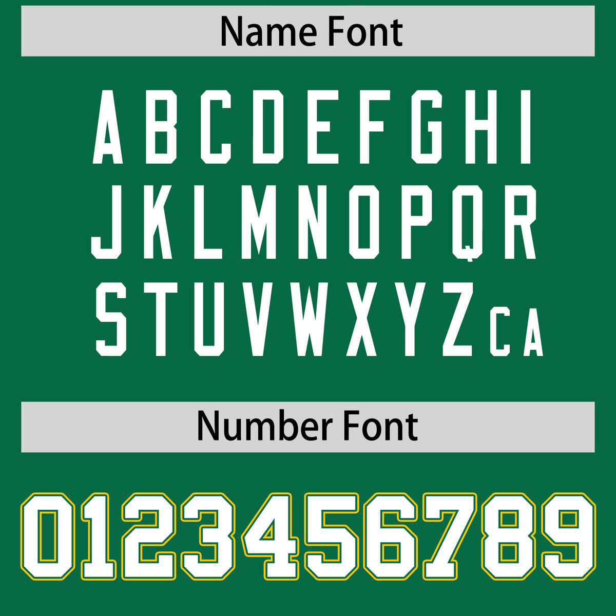 Custom Hockey Hoodie Jersey Kelly Green Gold Raglan Sleeves Lace-Up Neck Personalized Jersey for Men &amp; Youth