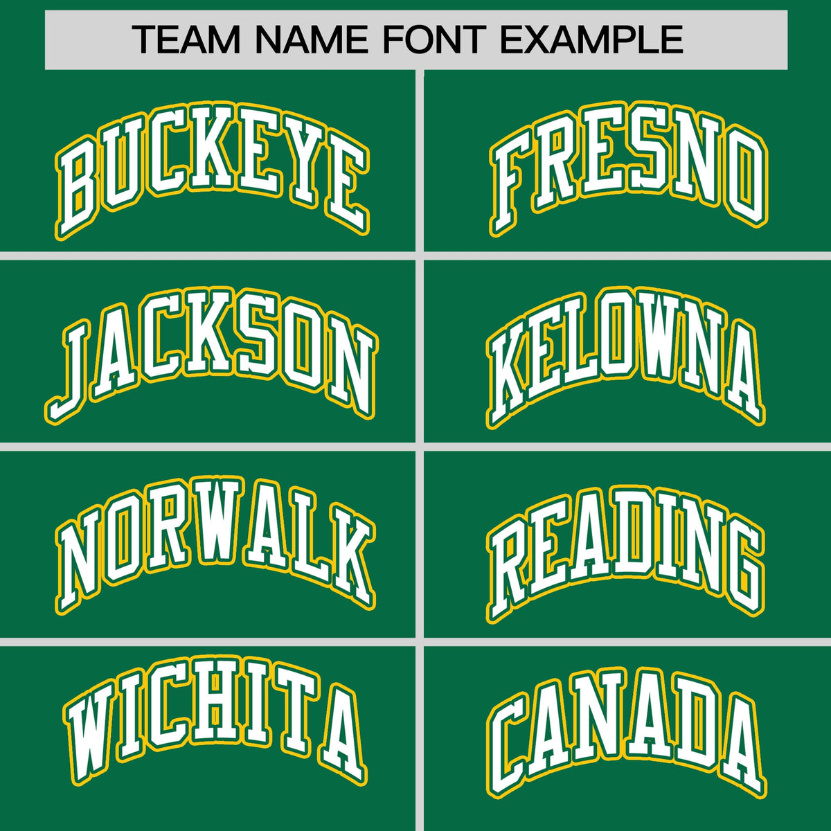 Custom Hockey Hoodie Jersey Kelly Green Gold Raglan Sleeves Lace-Up Neck Personalized Jersey for Men &amp; Youth
