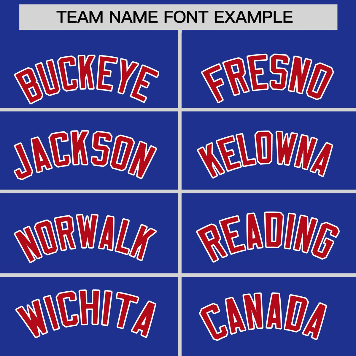 Custom Hockey Hoodie Jersey Royal Blue Red Raglan Sleeves Lace-Up Neck Personal Name &amp; Number &amp; Logo